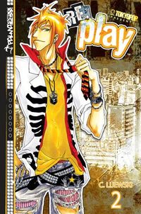 Re: Play