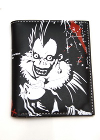 Кошелек «Death Note»