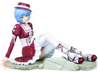 Фигурка «Neon Genesis Evangelion»