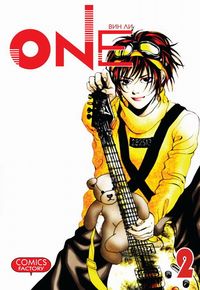 One 