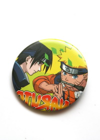 Значок «Naruto»